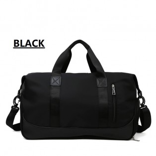 3942 TRAVEL BAG / GYM BAG